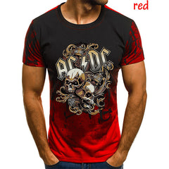Urban  Alpha Tee