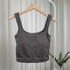 FlexFit Seamless Strapless Training Bra