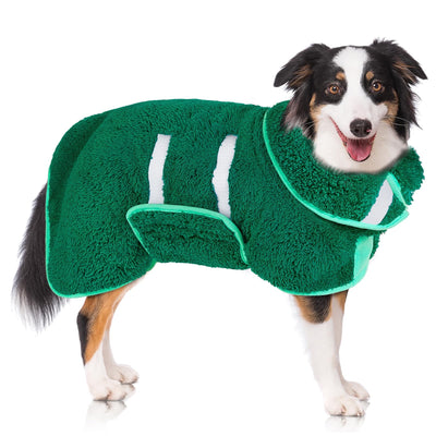 Absorbent Dog Towel