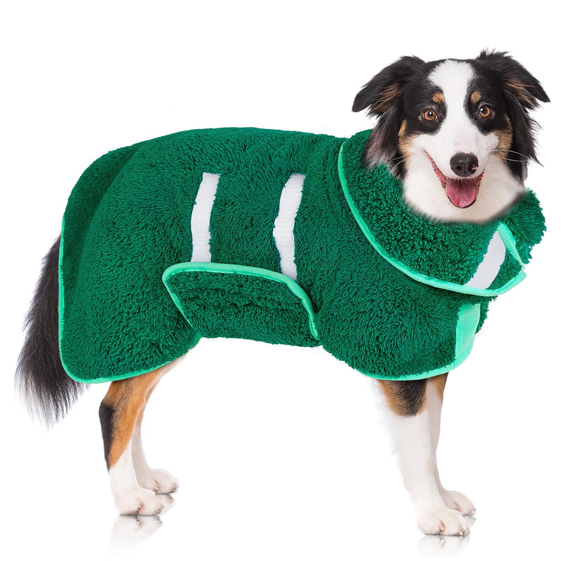 Absorbent Dog Towel