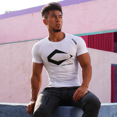 Core Motion Athletic Shirt