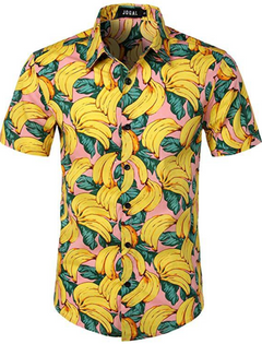 Summer Shirts