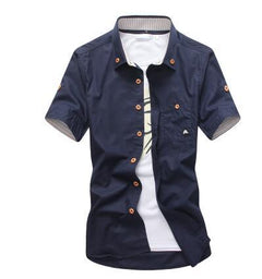 Elite Stitch Short Sleeve Shirt