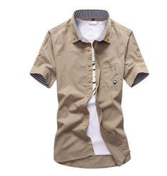 Elite Stitch Short Sleeve Shirt