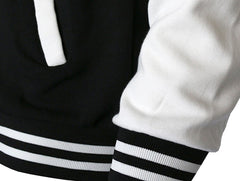 Classic Baseball Jacket