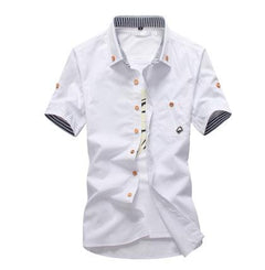Elite Stitch Short Sleeve Shirt