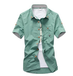 Elite Stitch Short Sleeve Shirt