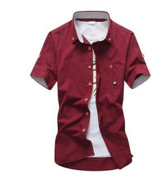 Elite Stitch Short Sleeve Shirt