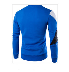 Urban Knit Slim Fit Printed Sweater