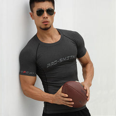 Core Motion Athletic Shirt