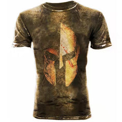 Vintage American Spirit Slim Fit T-Shirt
