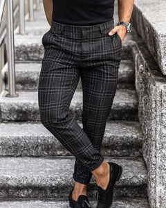 Modern Drift  Trousers