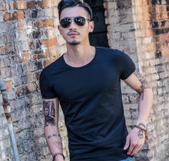 Fresh Flow  Summer Tee