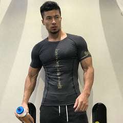 Core Motion Athletic Shirt