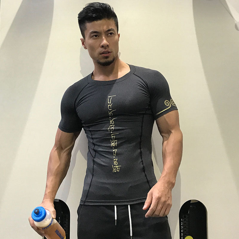 Core Motion Athletic Shirt