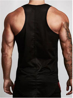 Iron Edge Athletic Tank Top
