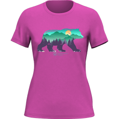 Chic Bear Women's Tee