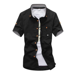 Elite Stitch Short Sleeve Shirt