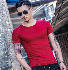 Fresh Flow  Summer Tee