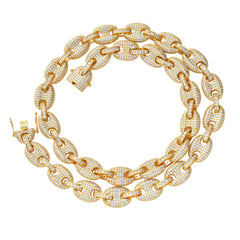 Men's Chain Necklace