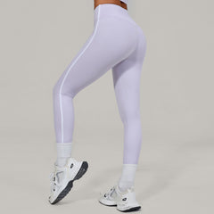 SculptFit Invisible Seam Yoga Leggings
