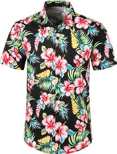 Summer Shirts