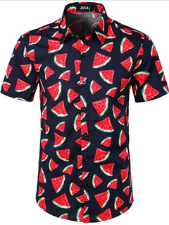 Summer Shirts