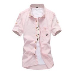 Elite Stitch Short Sleeve Shirt