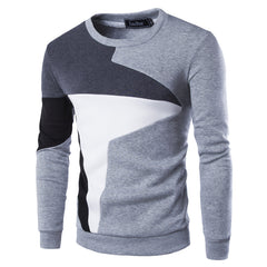 Urban Knit Slim Fit Printed Sweater
