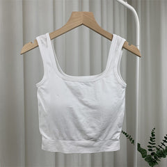 FlexFit Seamless Strapless Training Bra