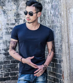 Fresh Flow  Summer Tee