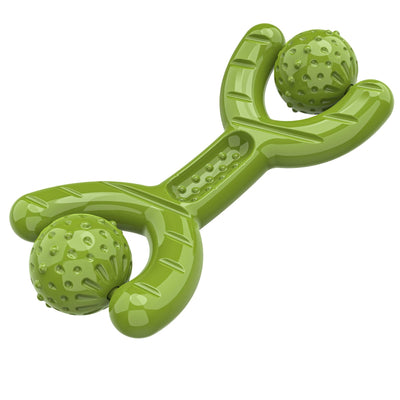 Aggressive Dog Chewers