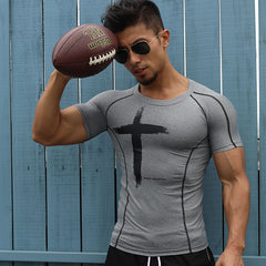 Core Motion Athletic Shirt