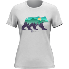 Chic Bear Women's Tee