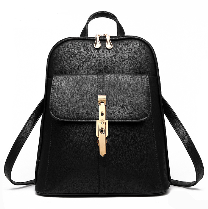 2027 Trendy Women's Backpack