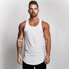 Iron Edge Athletic Tank Top