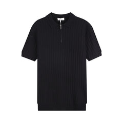 Arctic Breeze Quick-Dry Casual T-Shirt