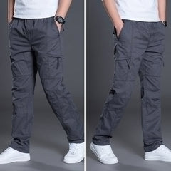 Street Pro Tactical Cargo Pats