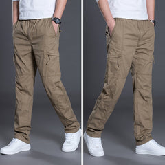 Street Pro Tactical Cargo Pats