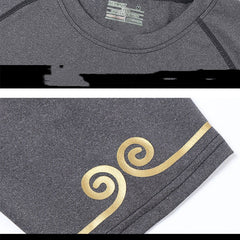 Core Motion Athletic Shirt