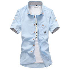 Elite Stitch Short Sleeve Shirt