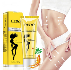 OEDO Hyaluronic Acid Ginseng Slimming Cream