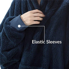 Cozy Pocket Hoodie
