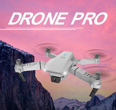 AeroVision E88 Compact Camera Drone