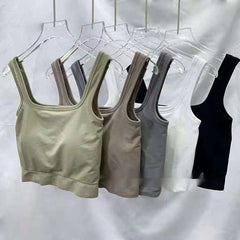 FlexFit Seamless Strapless Training Bra