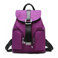 Trendy Women's Fashion Backpack