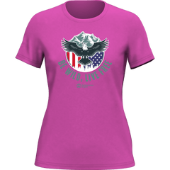Wild Spirit Women's Tee