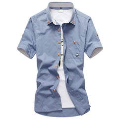 Elite Stitch Short Sleeve Shirt