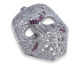 Masquerade Necklace