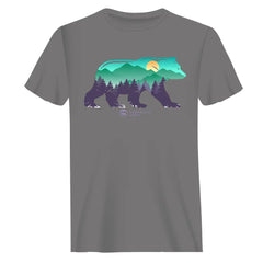 Bear Essentials Tee
